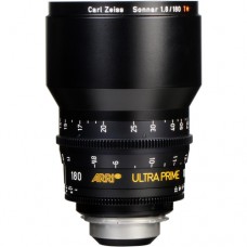 Объектив ARRI Ultra Prime 180mm T1.9 (PL)