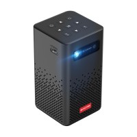 Портативный проектор Byintek P20