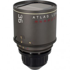 Объектив Atlas Mercury 36mm T/2.2 1.5x Anamorphic Prime Lens (FF, PL Mount)