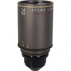 Объектив Atlas Mercury 72mm T2.2 1.5x Anamorphic Prime Lens (FF, PL Mount)