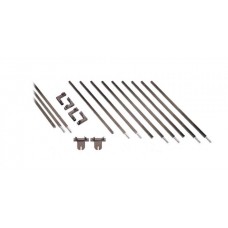 Рама модульная (12x12'\ 366х366см) без текстиля