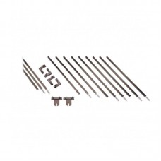 Рама модульная 8x8 (244х244 см)