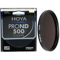 Светофильтр HOYA ProND 500 82mm