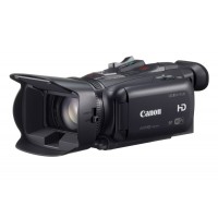 Камера Canon Legria HF-G30