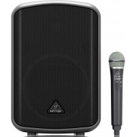 Портативная акустическая система BEHRINGER EUROPORT MPA200BT