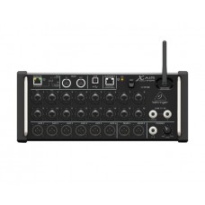 Цифровой микшерный пульт Behringer XR18