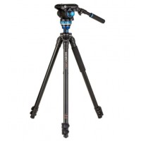 Штатив Benro A2573F с видеоголовой S6