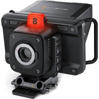 Камера Blackmagic Studio Camera 4K Pro G2 (MFT) Камера Blackmagic Studio Camera 4K Pro G2 (MFT)