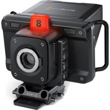 Камера Blackmagic Studio Camera 4K Pro G2 (MFT)