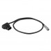 Кабель D-Tap Power Cable for Blackmagic Pocket Cinema Camera 4K / 6K