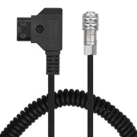 Кабель D-Tap Power Cable for Blackmagic Pocket Cinema Camera 4K / 6K