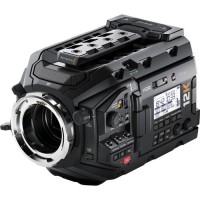 Камера Blackmagic URSA Mini Pro 12K (PL/EF) Камера Blackmagic URSA Mini Pro 12K (PL/EF)
