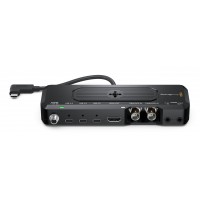 Док-станция Blackmagic Design Camera ProDock (для iPhone 17 Pro, Pro Max)