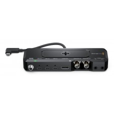 Док-станция Blackmagic Design Camera ProDock (для iPhone 17 Pro, Pro Max)