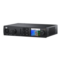 Устройство захвата Blackmagic UltraStudio 4K Mini