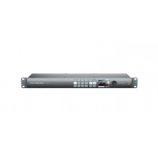 Коммутатор Blackmagic Design Smart Videohub 6G 12x12