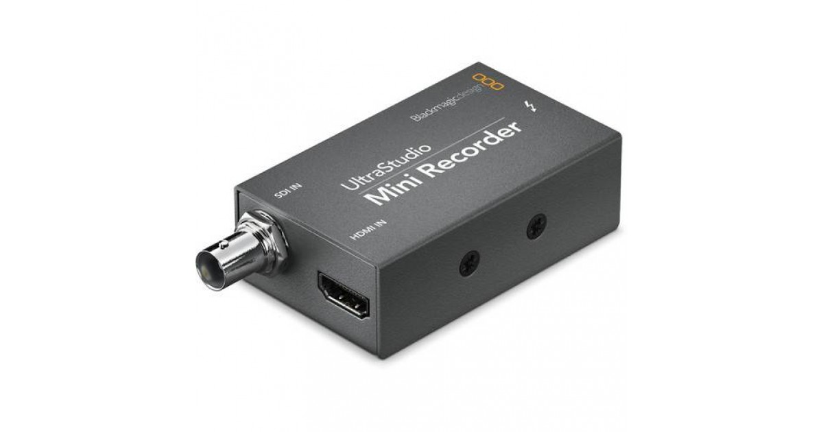 さ*き様 Blackmagicdesign UltraStudio Record さ*き様 Blackmagicdesign UltraStudio Record