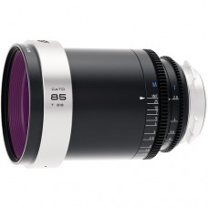 Объектив BLAZAR Cato 85 T2.8 2x Anamorphic Lens (FF, PL Mount)