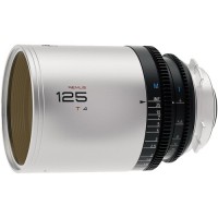 Объектив BLAZAR Remus 125 T4.0 1.5x Anamorphic Lens (FF, PL Mount)