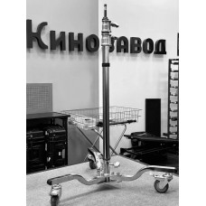 Стойка на колесах Monitor roller stand (аналог Мэттьюс)