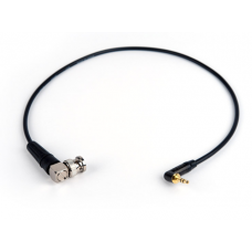 Кабель miniJack (F) - BNC 1 метр