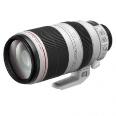 Объектив Canon 100-400 f/4.5-5.6 L IS USM (EF)