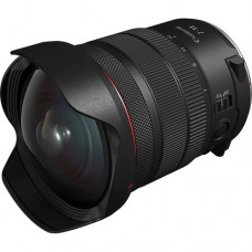 Объектив Canon RF 7-14 f/2.8-3.5 L Fisheye STM (RF) Объектив Canon RF 7-14 f/2.8-3.5 L Fisheye STM (RF)