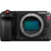 Камера Canon EOS C50 7K (Canon RF)