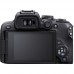 Камера Canon EOS R10 body (RF)