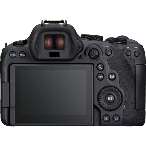 【約1.4万回‼︎】Canon eos R6 mark2 ii ボディ 本体 Камера Canon EOS R6 Mark II body - взять в аренду недорого.