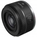 Объектив Canon RF 50 f/1.8 STM Объектив Canon RF 50 f/1.8 STM