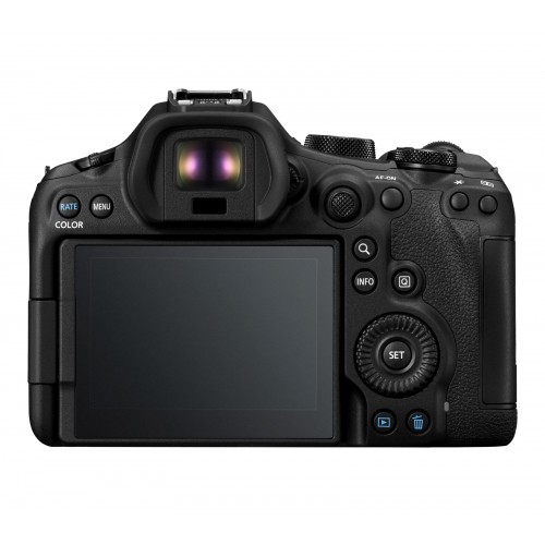 Камера Canon EOS R6 Mark III body (RF)- взять в аренду недорого.