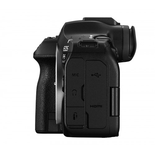 Камера Canon EOS R6 Mark III body (RF)- взять в аренду недорого.