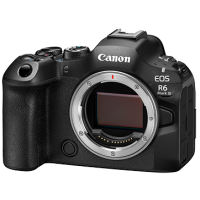 Камера Canon EOS R6 Mark III body (RF) Камера Canon EOS R6 Mark III body (RF)