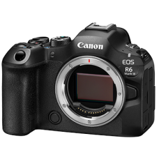 Камера Canon EOS R6 Mark III body (RF)
