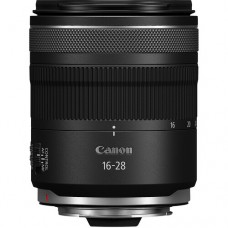 Объектив Canon RF 16-28 f/2.8 IS STM