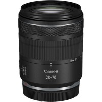 Объектив Canon RF 28-70 f/2.8 IS STM