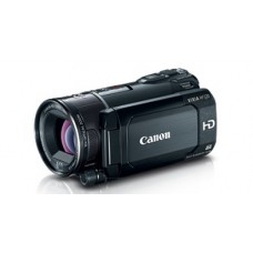 Камера Canon Legria HF S20