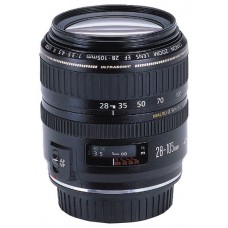 Объектив Canon 28-105 f/3.5-4.5 II USM (EF)
