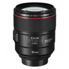 Объектив Canon 85 f/1.4 L IS (EF)