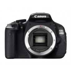 Камера Canon EOS 600D body Камера Canon EOS 600D body