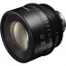 Объектив Canon Sumire Prime 135 T2.2 F PX (PL) Объектив Canon Sumire Prime 135 T2.2 F PX (PL)
