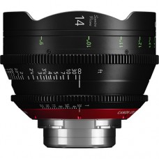 Объектив Canon Sumire Prime 14 T3.1 F PX (PL)