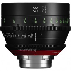 Объектив Canon Sumire Prime 35 T1.5 F PX (PL)