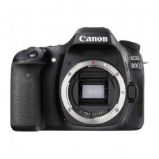 Камера Canon EOS 80D body Камера Canon EOS 80D body