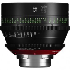 Объектив Canon Sumire Prime 85 T1.3 F PX (PL)