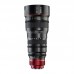 Объектив Canon CN-E 14.5-60mm T2.6L SP (PL)