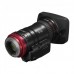 Объектив Canon CN-E 18–80mm T4.4L IS KAS S (EF)