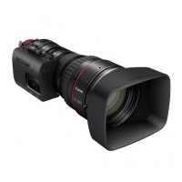 Объектив Canon CN 20x50 IAS H/P1 (PL)