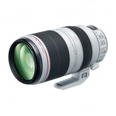 Объектив Canon 100-400 f/4.5-5.6L IS II USM (EF)